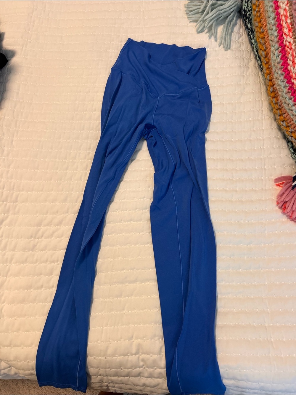 Offline crossover leggings